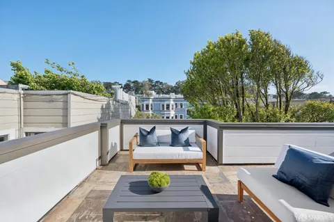 $1,895,000 | 2686 McAllister Street, Unit 2, San Francisco, CA 94118