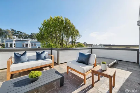 $1,895,000 | 2686 McAllister Street, Unit 2, San Francisco, CA 94118