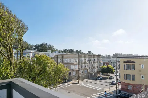 $1,895,000 | 2686 McAllister Street, Unit 2, San Francisco, CA 94118