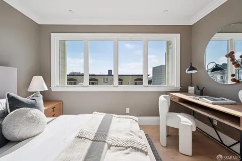 $1,895,000 | 2686 McAllister Street, Unit 2, San Francisco, CA 94118