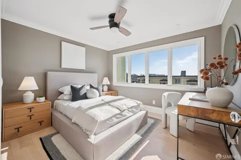 $1,895,000 | 2686 McAllister Street, Unit 2, San Francisco, CA 94118