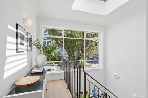 $1,895,000 | 2686 McAllister Street, Unit 2, San Francisco, CA 94118