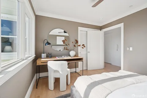 $1,895,000 | 2686 McAllister Street, Unit 2, San Francisco, CA 94118