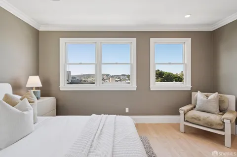 $1,895,000 | 2686 McAllister Street, Unit 2, San Francisco, CA 94118