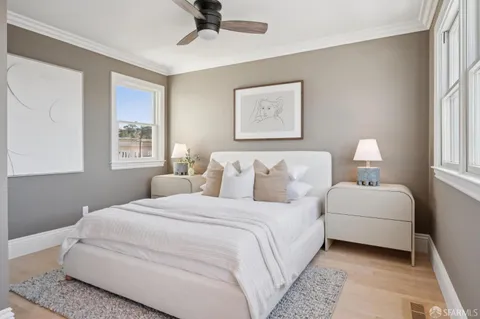 $1,895,000 | 2686 McAllister Street, Unit 2, San Francisco, CA 94118