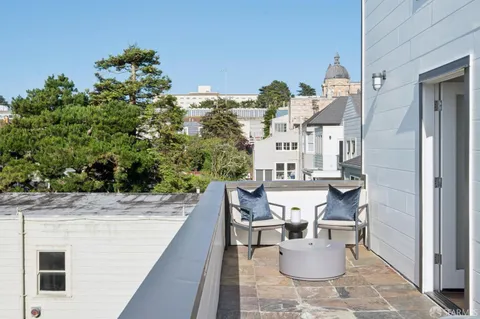 $1,895,000 | 2686 McAllister Street, Unit 2, San Francisco, CA 94118