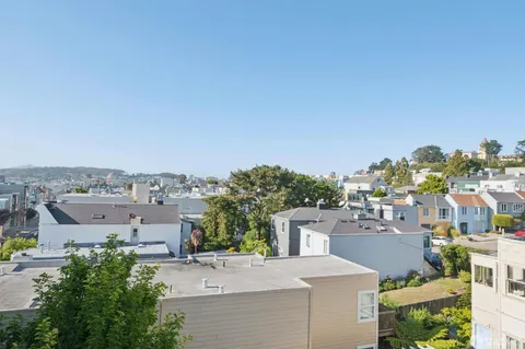 $1,895,000 | 2686 McAllister Street, Unit 2, San Francisco, CA 94118