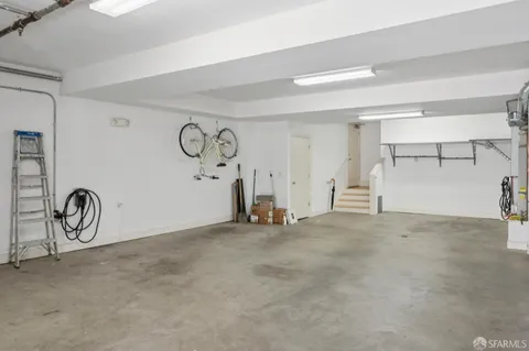 $1,895,000 | 2686 McAllister Street, Unit 2, San Francisco, CA 94118