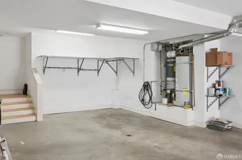$1,895,000 | 2686 McAllister Street, Unit 2, San Francisco, CA 94118