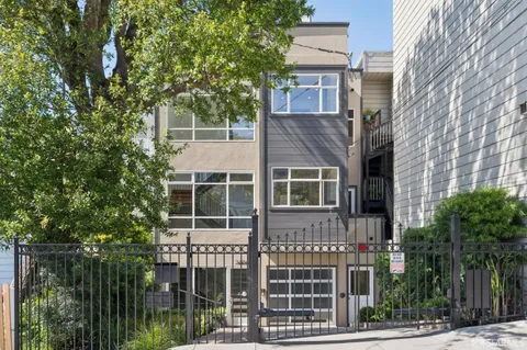 $1,895,000 | 2686 McAllister Street, Unit 2, San Francisco, CA 94118