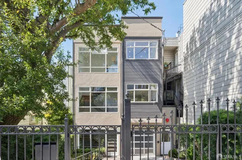 $1,895,000 | 2686 McAllister Street, Unit 2, San Francisco, CA 94118