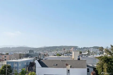 $1,895,000 | 2686 McAllister Street, Unit 2, San Francisco, CA 94118