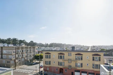 $1,895,000 | 2686 McAllister Street, Unit 2, San Francisco, CA 94118