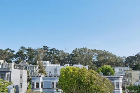 $1,895,000 | 2686 McAllister Street, Unit 2, San Francisco, CA 94118