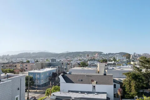 $1,895,000 | 2686 McAllister Street, Unit 2, San Francisco, CA 94118