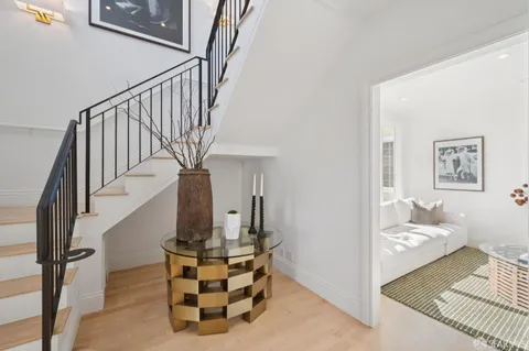 $1,895,000 | 2686 McAllister Street, Unit 2, San Francisco, CA 94118