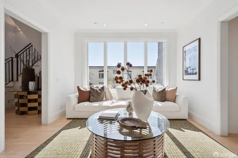 $1,895,000 | 2686 McAllister Street, Unit 2, San Francisco, CA 94118