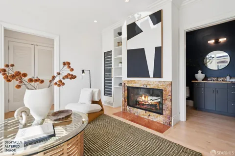 $1,895,000 | 2686 McAllister Street, Unit 2, San Francisco, CA 94118