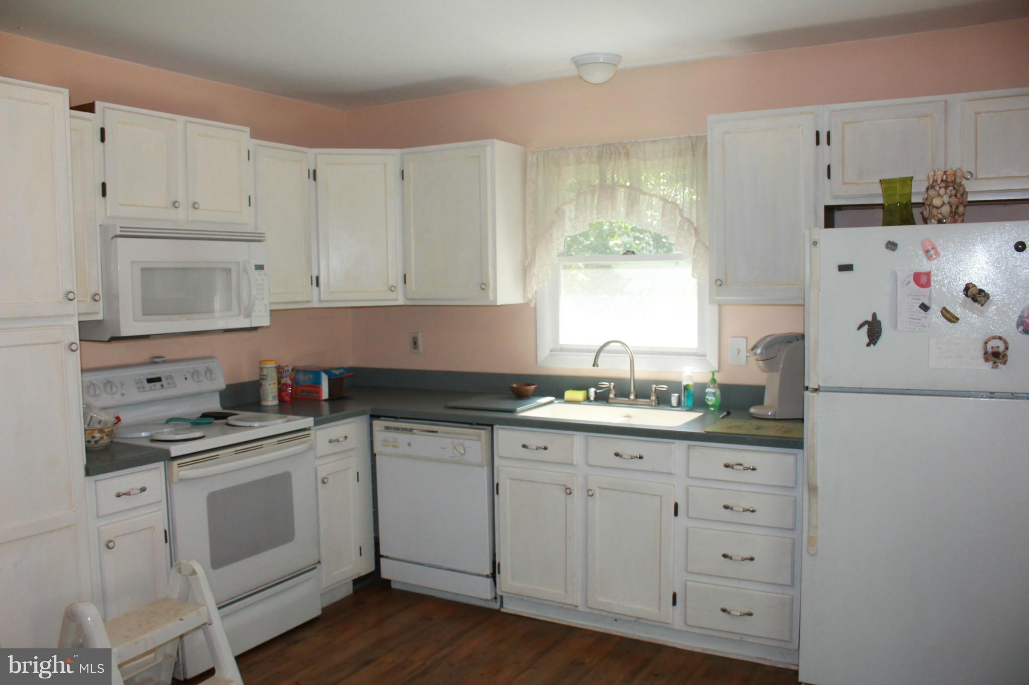 4803 Breezy Point Road Chesapeake Beach, MD 20732 - Photo 14 of 15 Kitchen