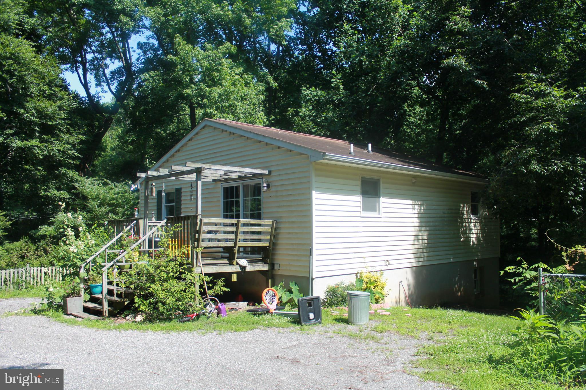 4803 Breezy Point Road Chesapeake Beach, MD 20732 - Photo 15 of 15 Exterior (Front)
