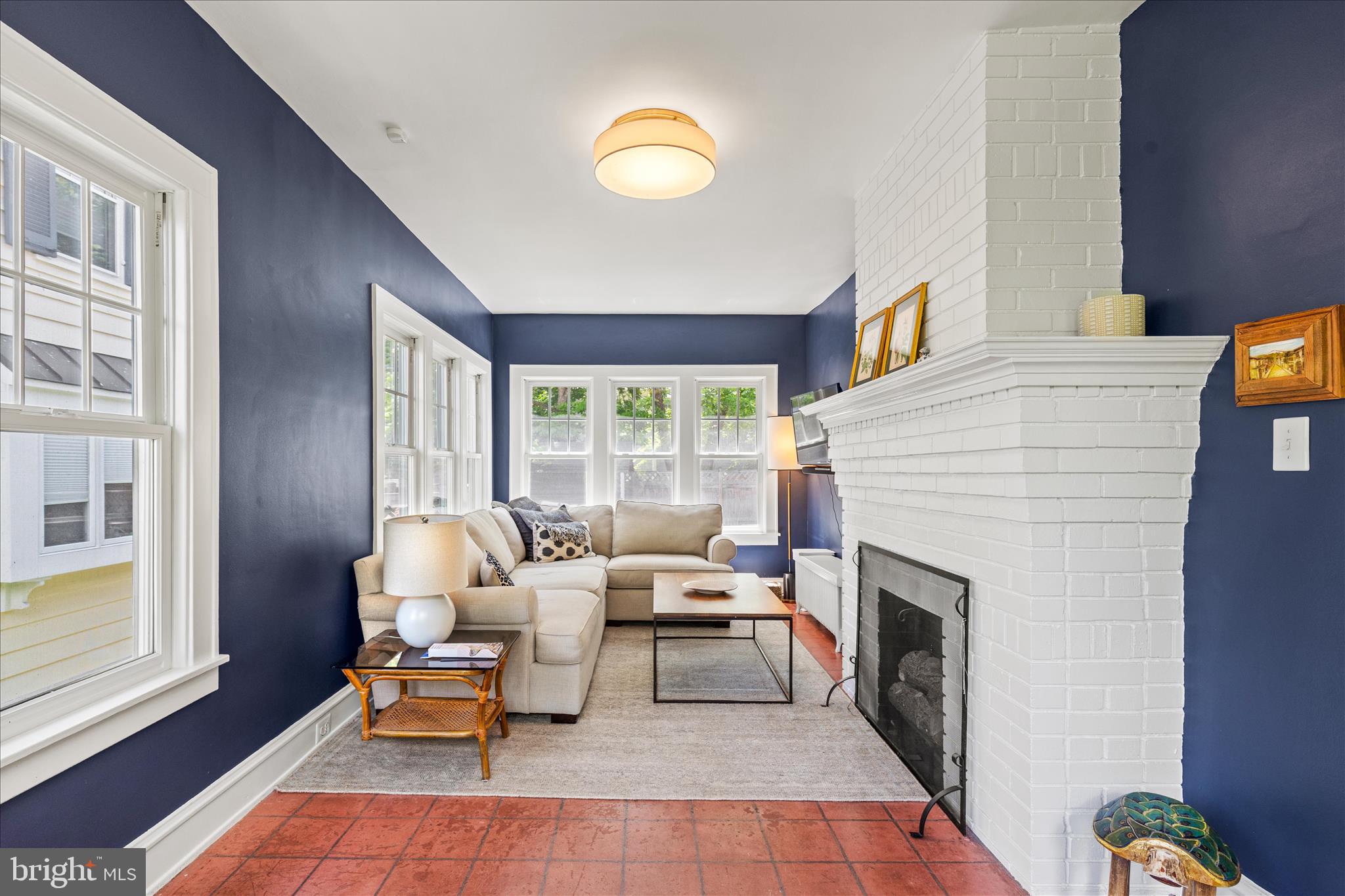 3718 Ingomar Street Northwest Washington, DC 20015 - Photo 11 of 62