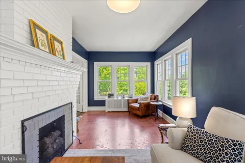 $2,100,000 | 3718 Ingomar Street Northwest, Washington, DC 20015