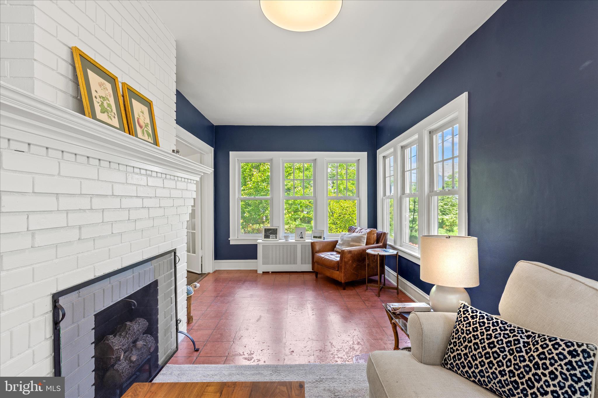 3718 Ingomar Street Northwest Washington, DC 20015 - Photo 12 of 62
