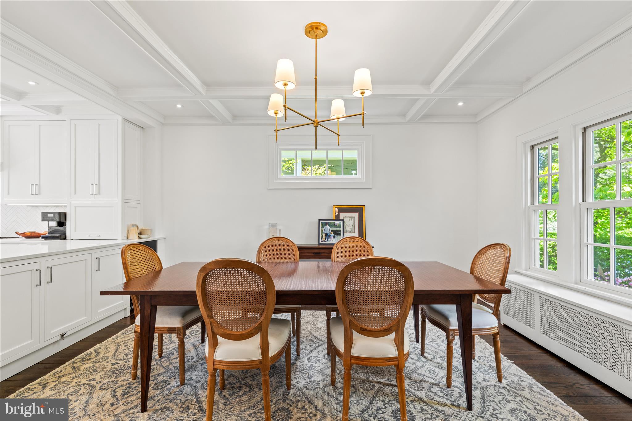 3718 Ingomar Street Northwest Washington, DC 20015 - Photo 13 of 62