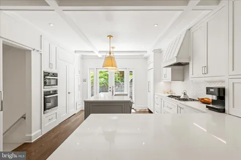 $2,100,000 | 3718 Ingomar Street Northwest, Washington, DC 20015