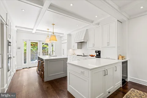 $2,100,000 | 3718 Ingomar Street Northwest, Washington, DC 20015