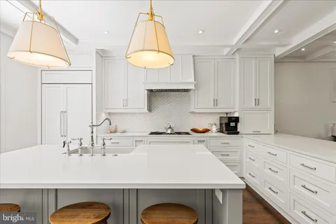 $2,100,000 | 3718 Ingomar Street Northwest, Washington, DC 20015