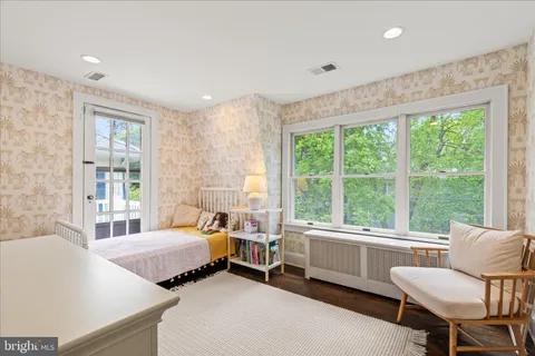 $2,100,000 | 3718 Ingomar Street Northwest, Washington, DC 20015
