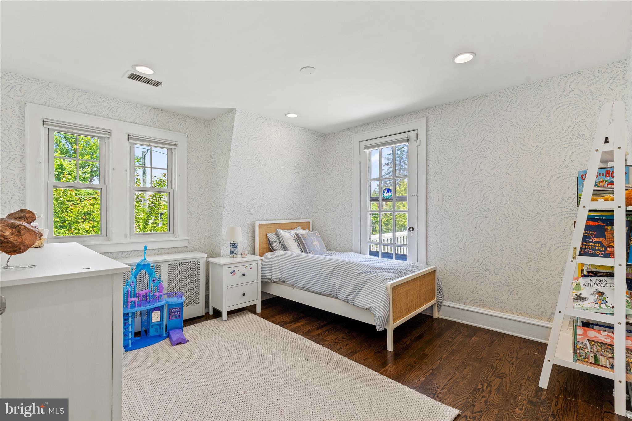 3718 Ingomar Street Northwest Washington, DC 20015 - Photo 26 of 62