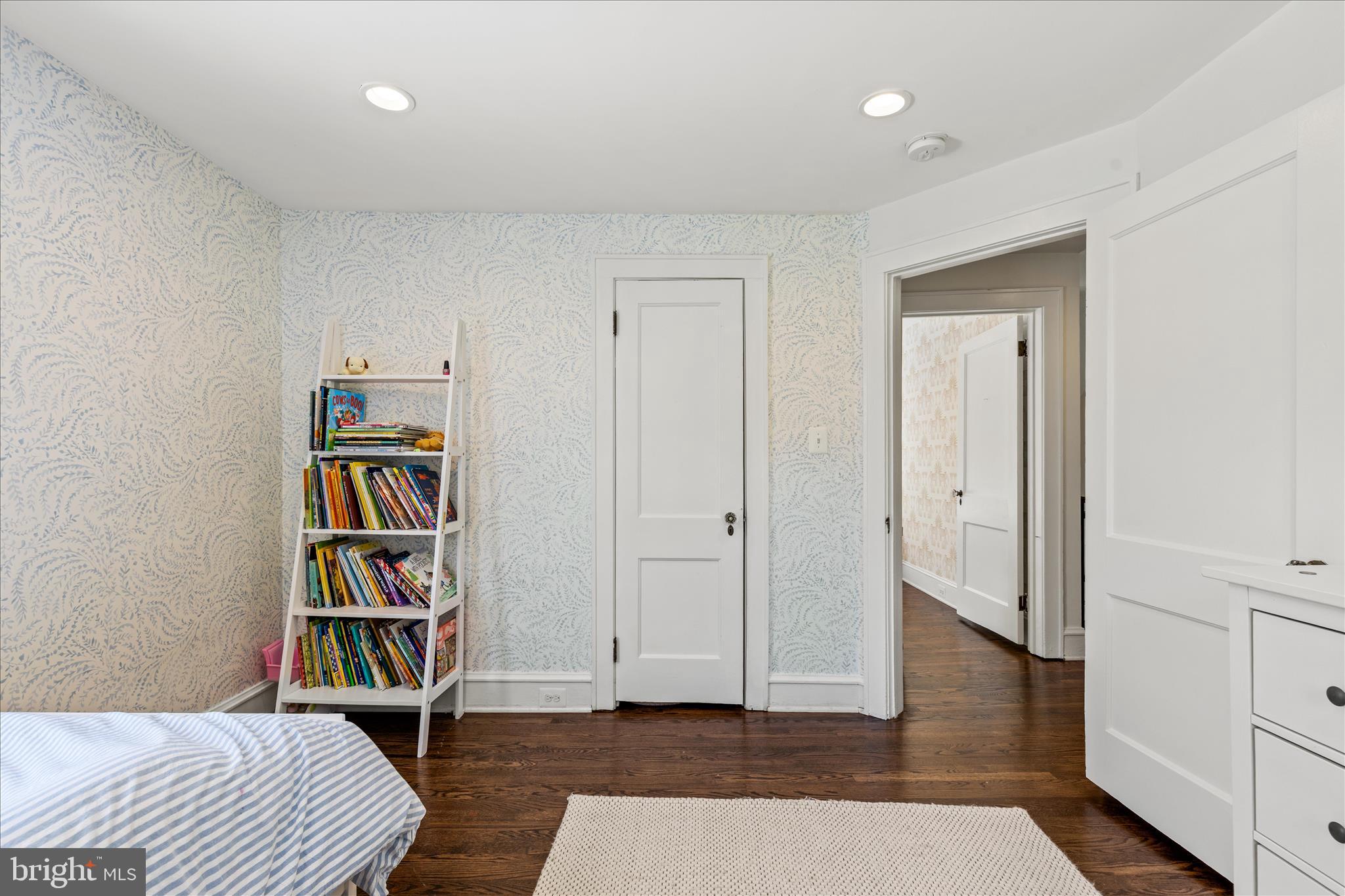 3718 Ingomar Street Northwest Washington, DC 20015 - Photo 27 of 62