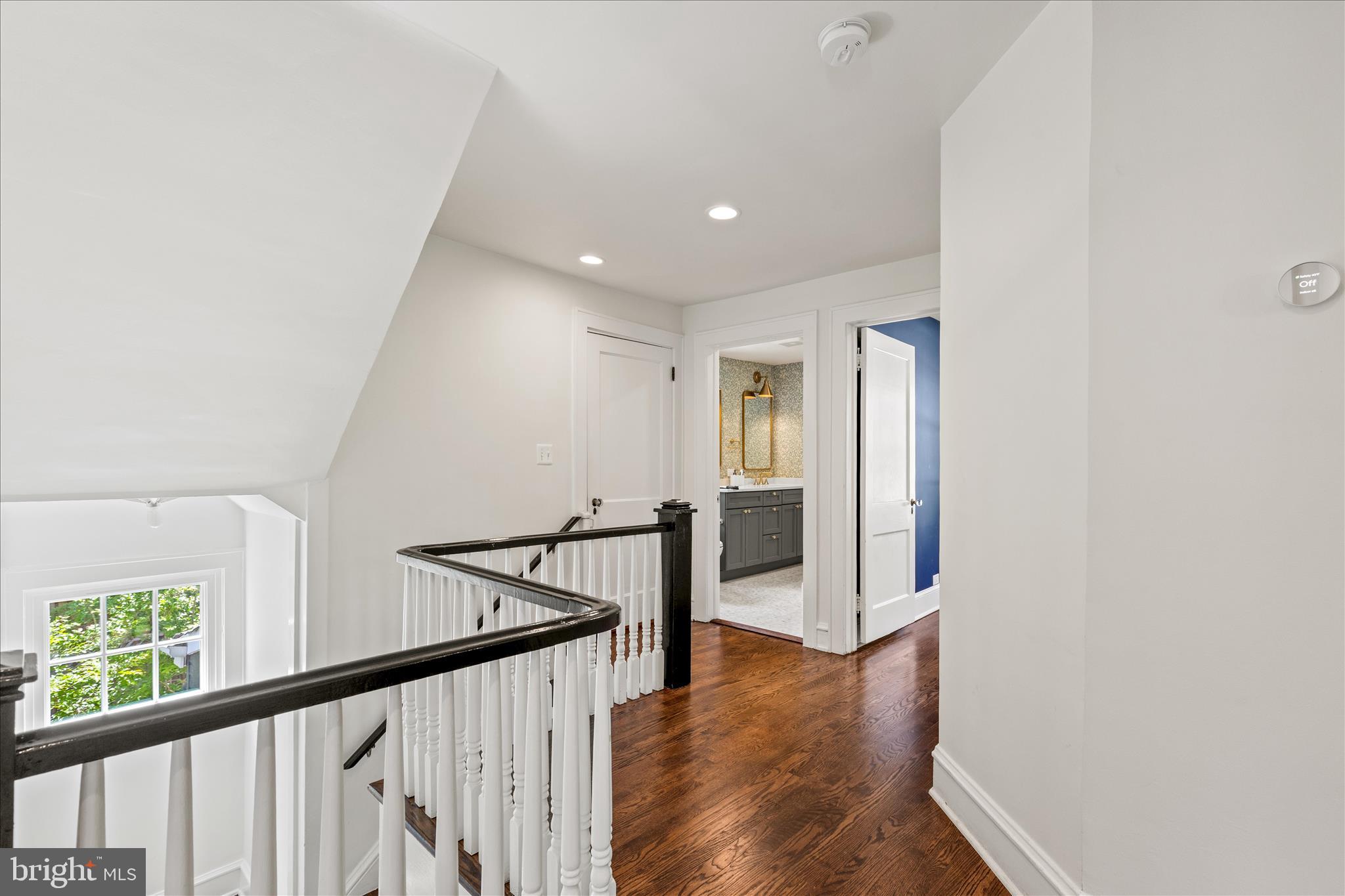 3718 Ingomar Street Northwest Washington, DC 20015 - Photo 28 of 62