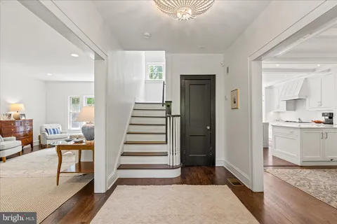 $2,100,000 | 3718 Ingomar Street Northwest, Washington, DC 20015