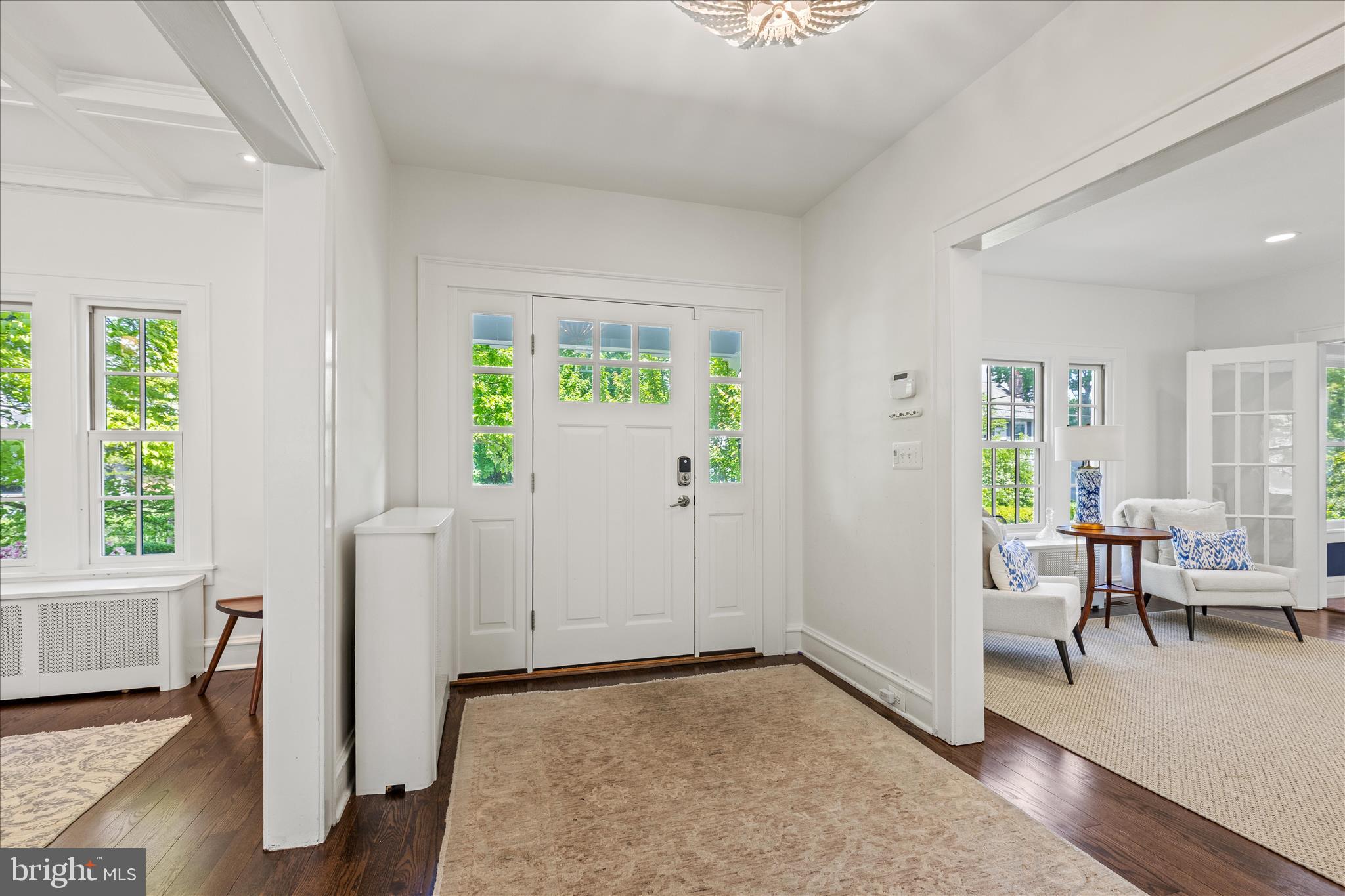 3718 Ingomar Street Northwest Washington, DC 20015 - Photo 4 of 62