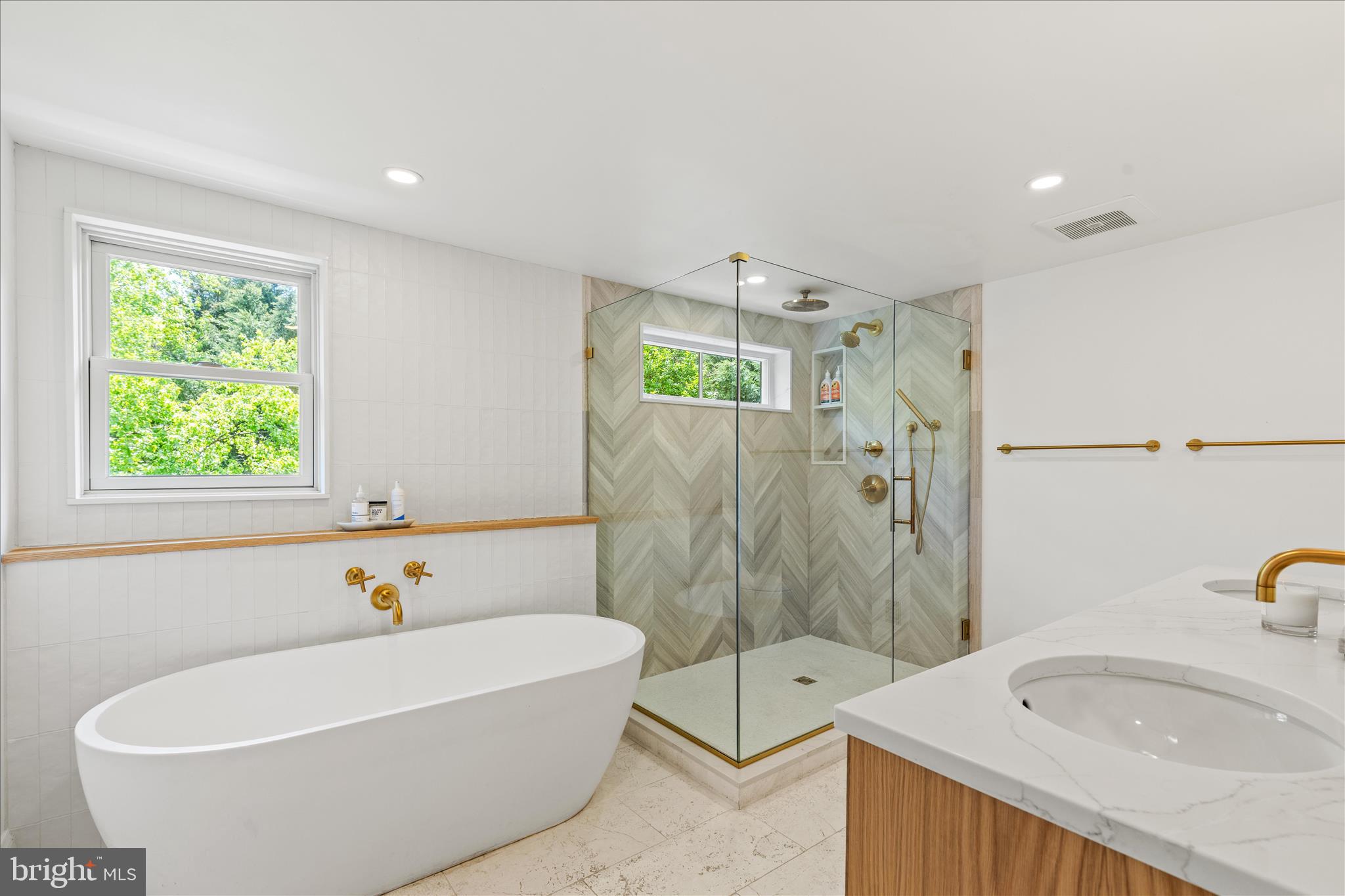 3718 Ingomar Street Northwest Washington, DC 20015 - Photo 42 of 62