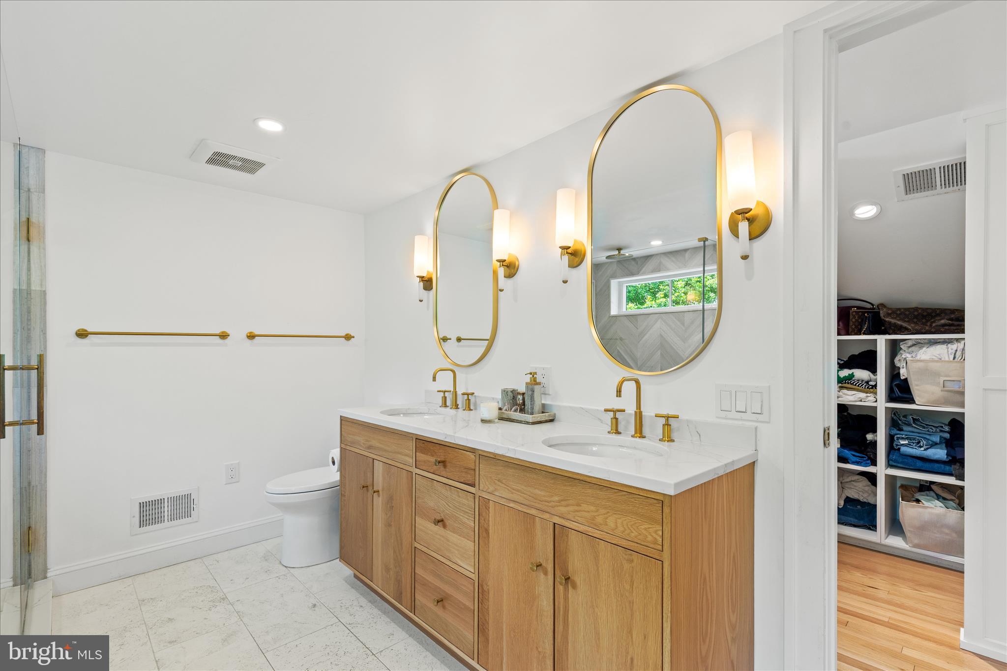 3718 Ingomar Street Northwest Washington, DC 20015 - Photo 43 of 62