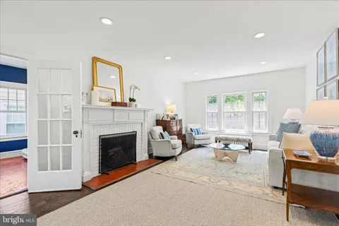 $2,100,000 | 3718 Ingomar Street Northwest, Washington, DC 20015