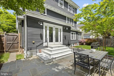 $2,100,000 | 3718 Ingomar Street Northwest, Washington, DC 20015