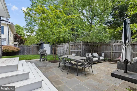 $2,100,000 | 3718 Ingomar Street Northwest, Washington, DC 20015