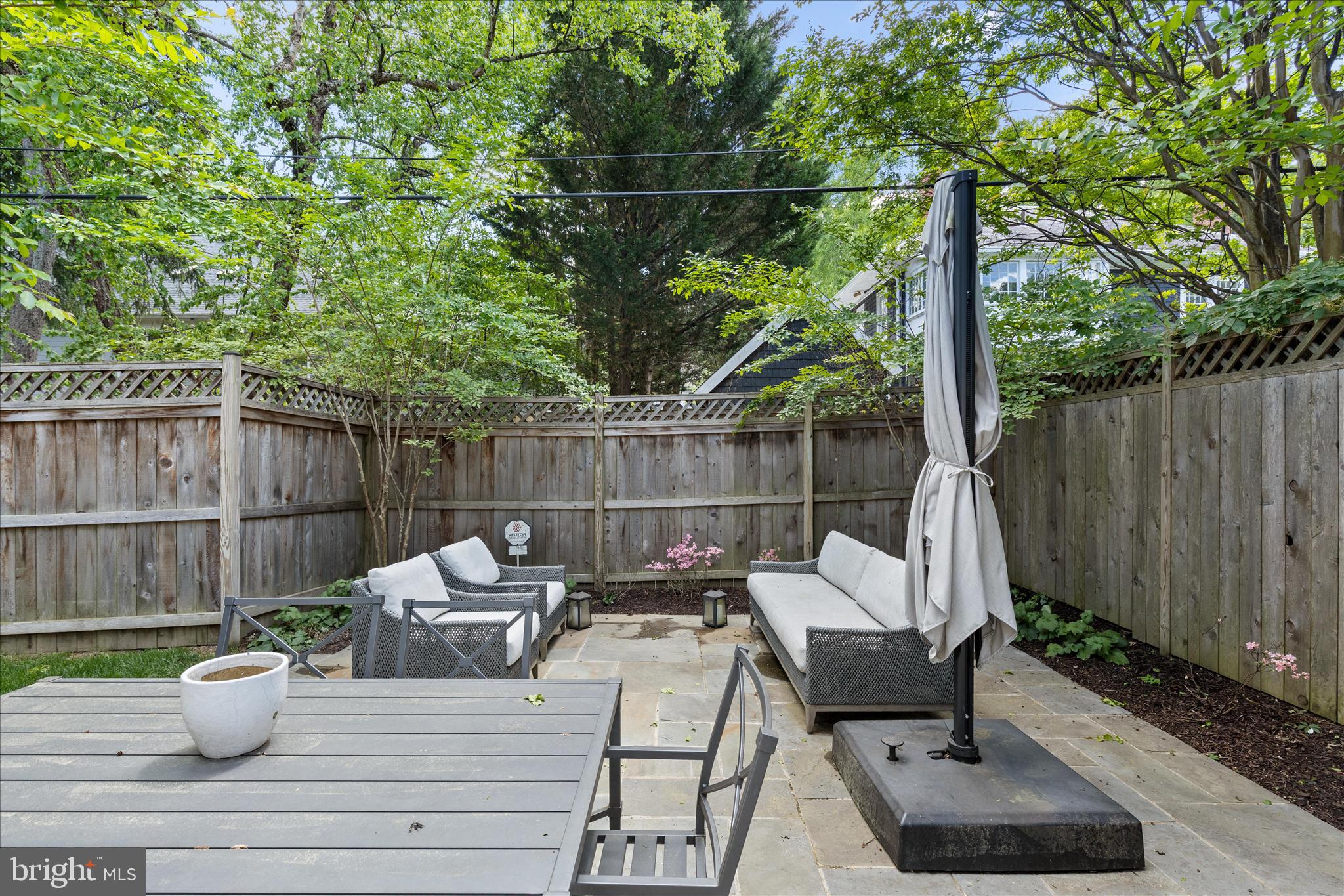 3718 Ingomar Street Northwest Washington, DC 20015 - Photo 58 of 62