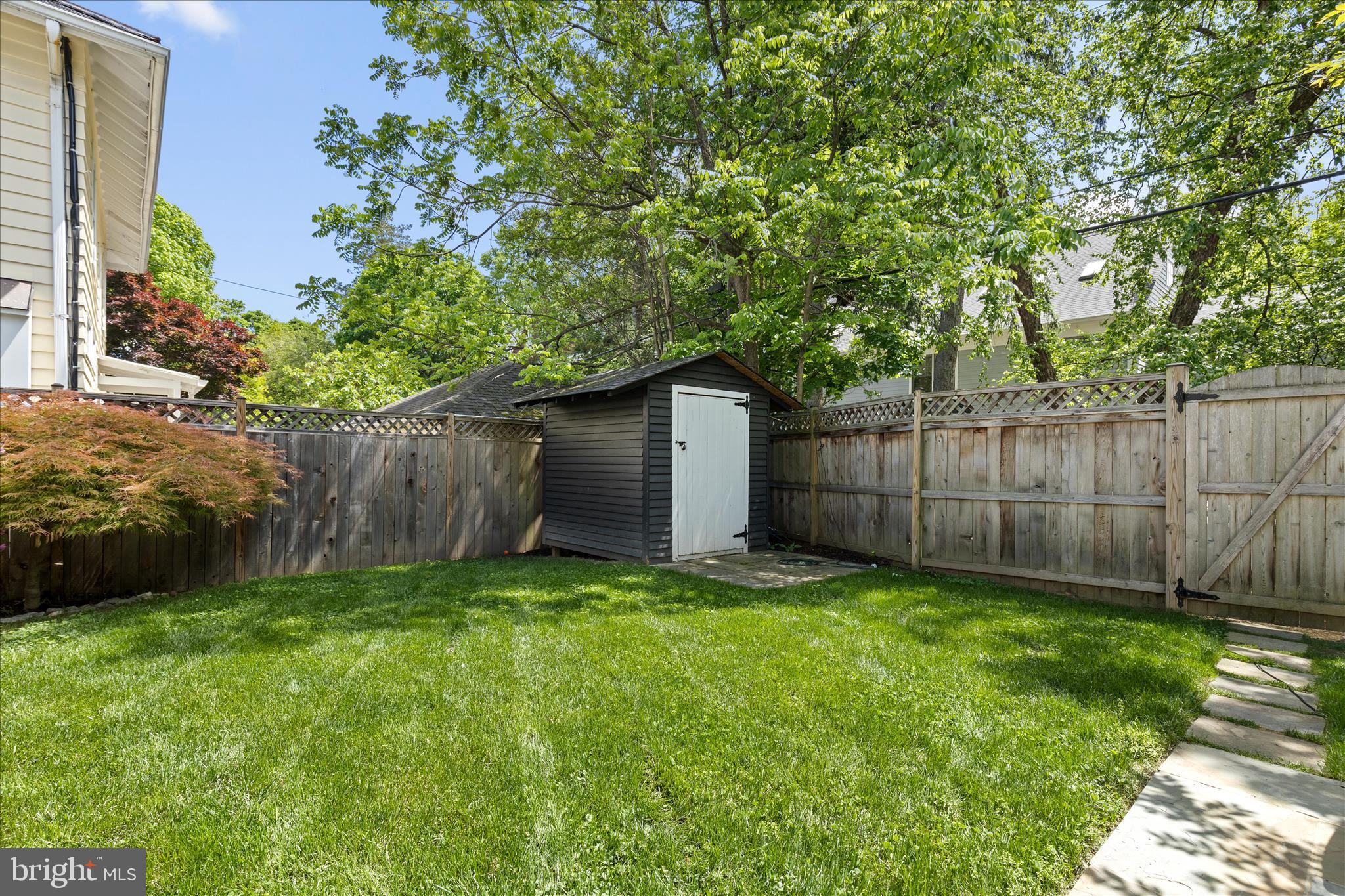 3718 Ingomar Street Northwest Washington, DC 20015 - Photo 59 of 62