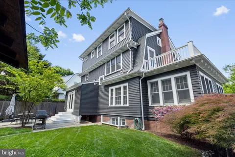 $2,100,000 | 3718 Ingomar Street Northwest, Washington, DC 20015