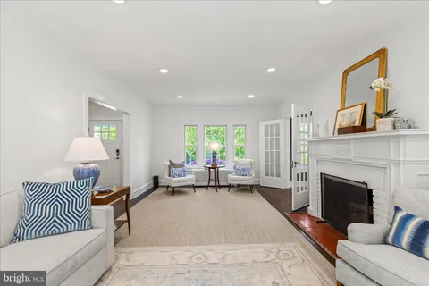 $2,100,000 | 3718 Ingomar Street Northwest, Washington, DC 20015