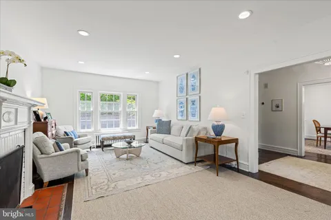 $2,100,000 | 3718 Ingomar Street Northwest, Washington, DC 20015