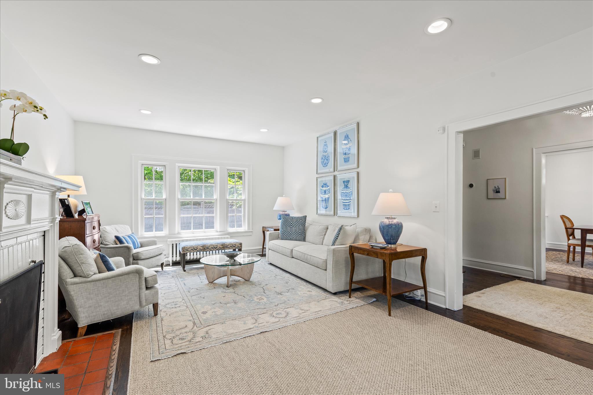 3718 Ingomar Street Northwest Washington, DC 20015 - Photo 7 of 62