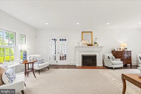 $2,100,000 | 3718 Ingomar Street Northwest, Washington, DC 20015
