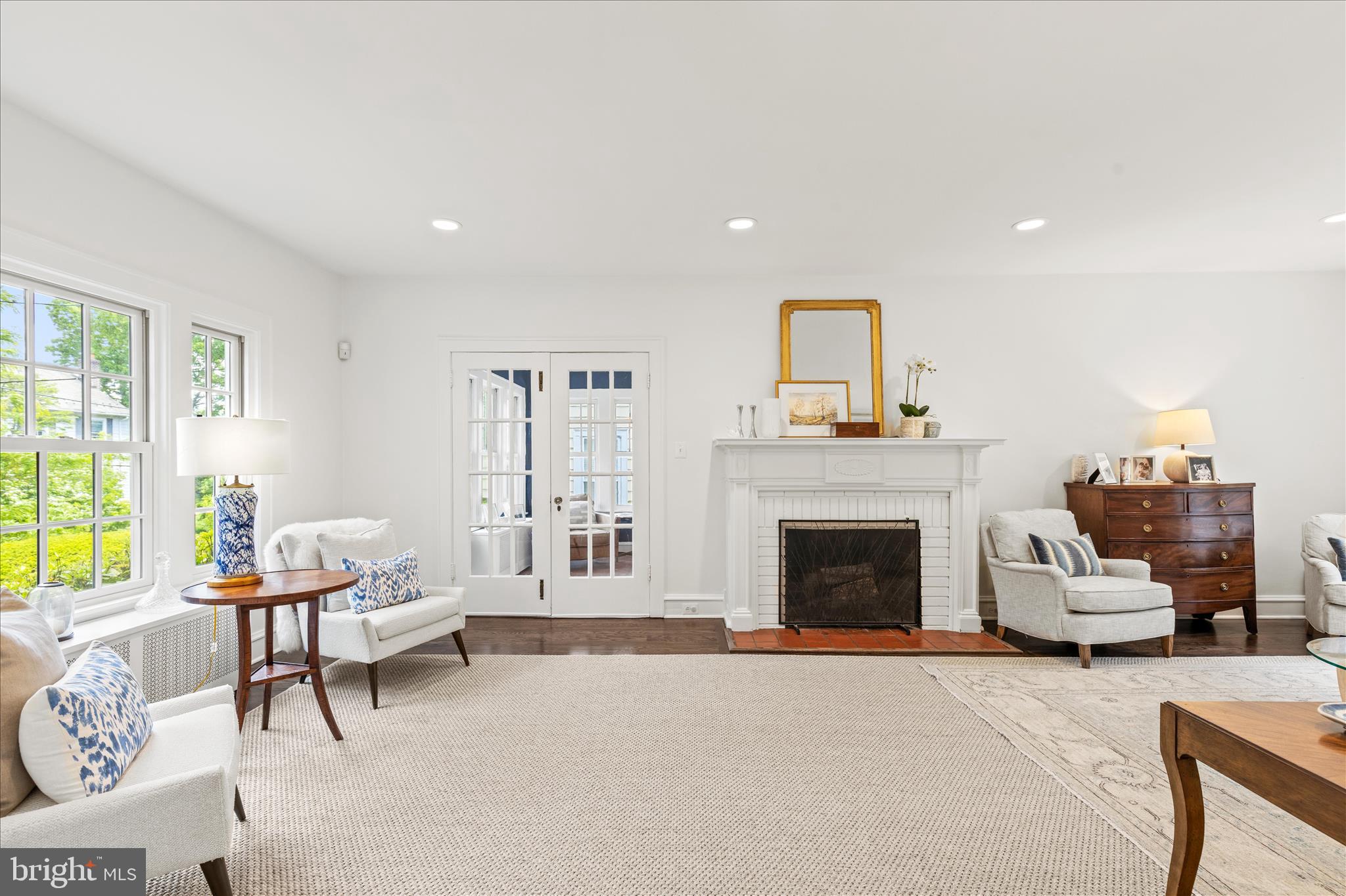 3718 Ingomar Street Northwest Washington, DC 20015 - Photo 8 of 62